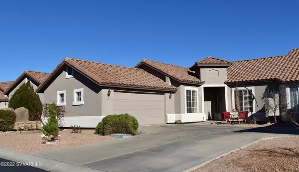 571 S Valle Escondido, Cornville, AZ 86325