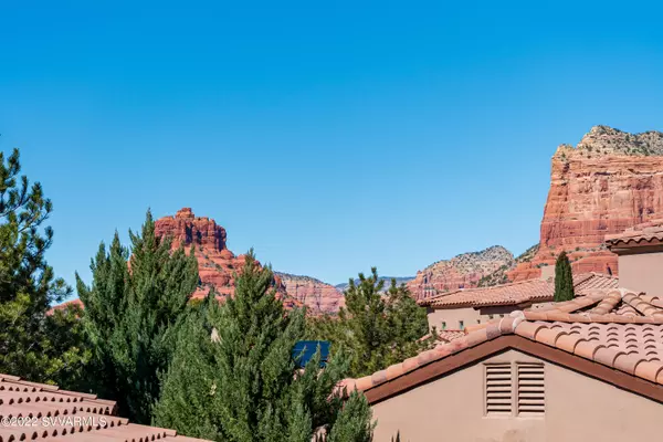 Sedona, AZ 86351,105 Colinas