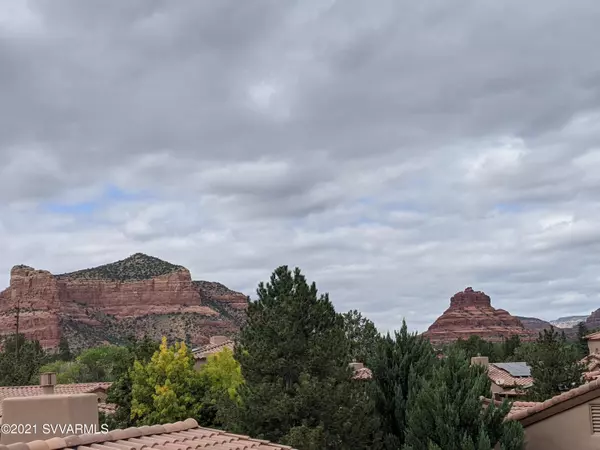 Sedona, AZ 86351,105 Colinas