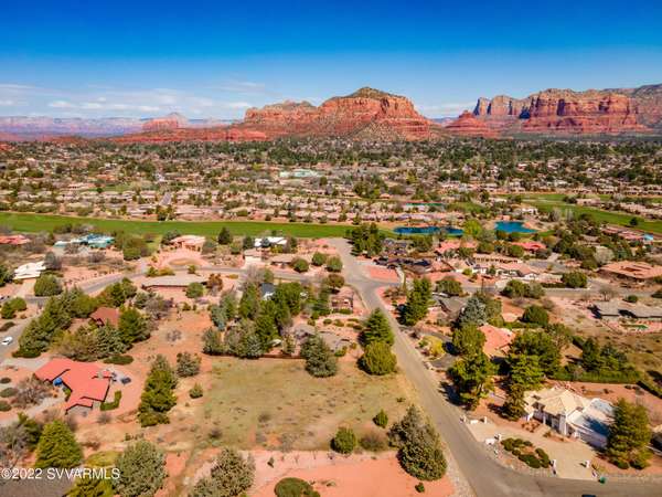 Sedona, AZ 86351,985 E Saddlehorn Rd Rd