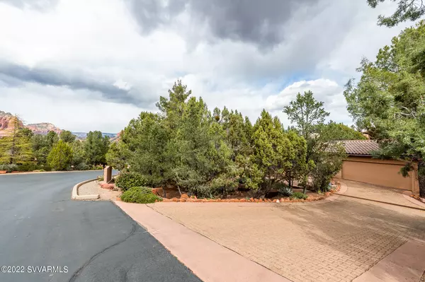 Sedona, AZ 86336,6 Pen CT Court