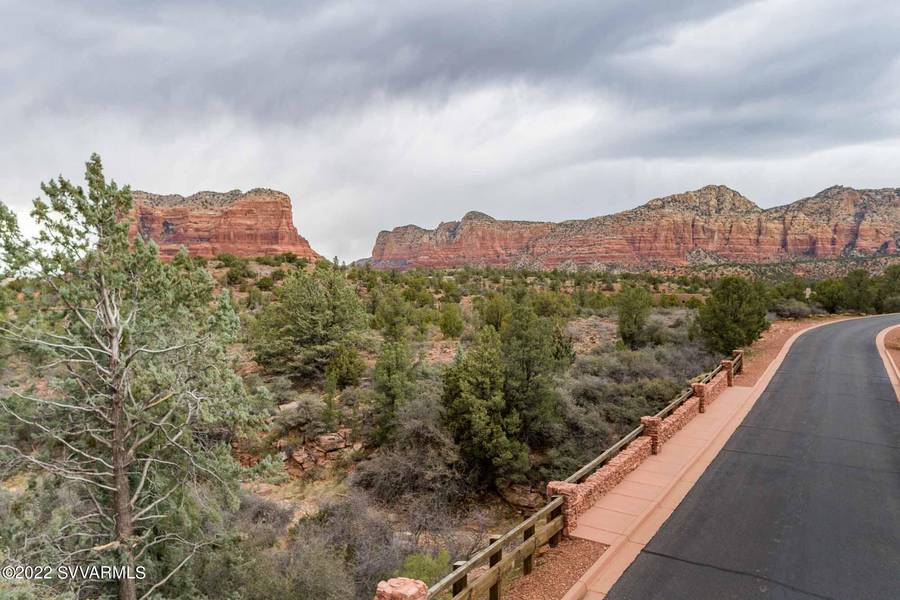 35 La Barranca DR Drive, Sedona, AZ 86351