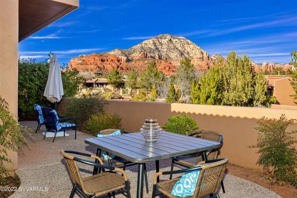 Sedona, AZ 86336,110 Arroyo Seco DR Drive