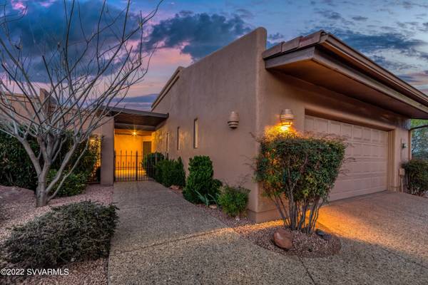 Sedona, AZ 86336,110 Arroyo Seco DR Drive