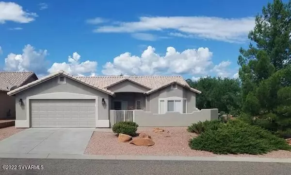 870 S Desert Sunset DR Drive, Cornville, AZ 86325