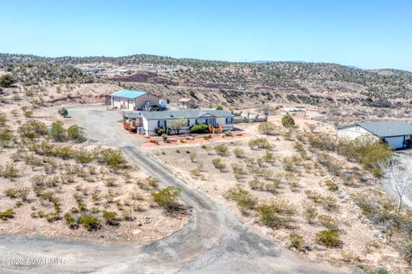 Rimrock, AZ 86335,5420 N Emmord DR Drive