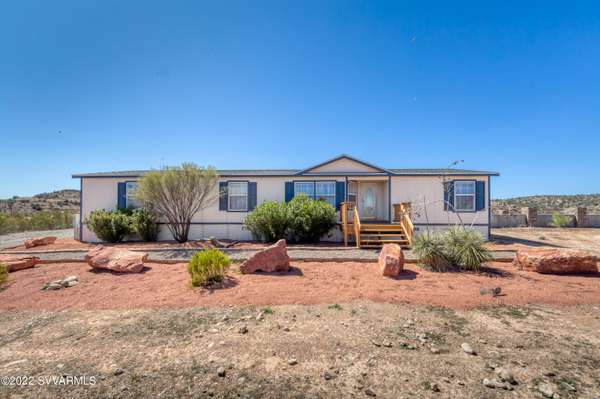 Rimrock, AZ 86335,5420 N Emmord DR Drive