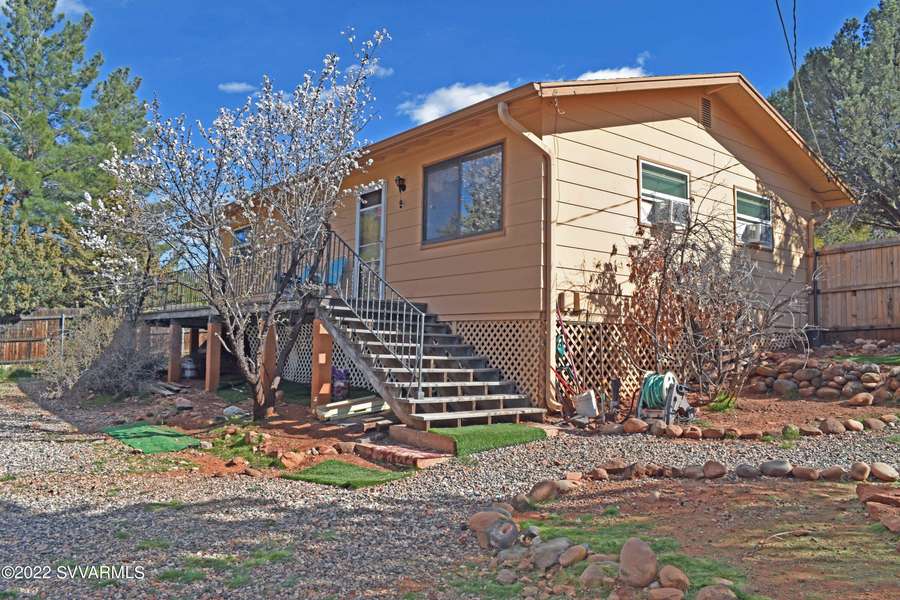 330 Willow WAY Way, Sedona, AZ 86336