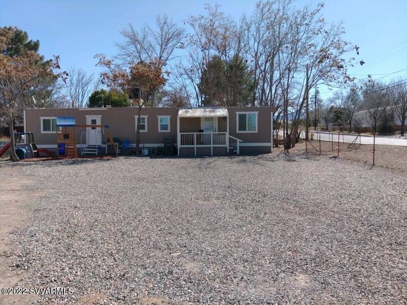 1003 E Cochise St St, Cottonwood, AZ 86326