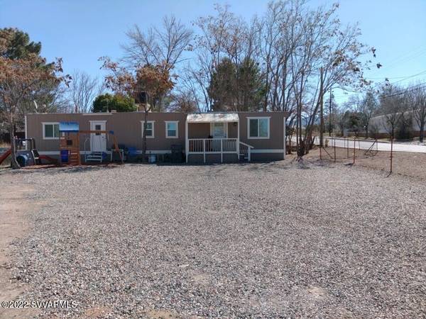 Cottonwood, AZ 86326,1003 E Cochise St St