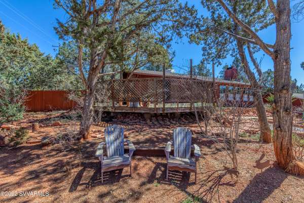 Sedona, AZ 86336,10 Hohokam DR Drive