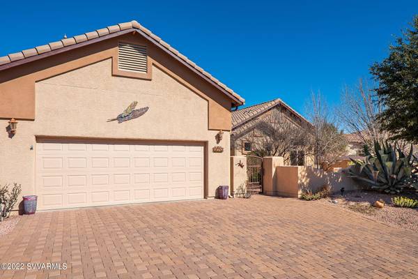 Cornville, AZ 86325,5670 E La Privada DR Drive