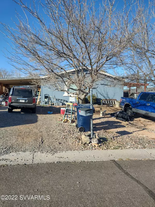 380 Lincoln DR Drive, Clarkdale, AZ 86324