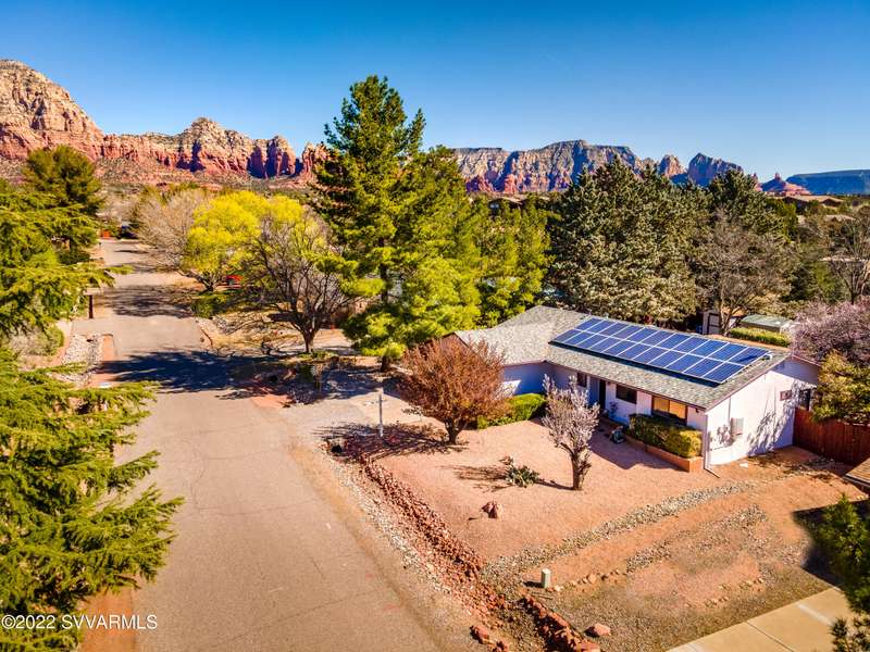 90 Page Pkwy Pkwy, Sedona, AZ 86336