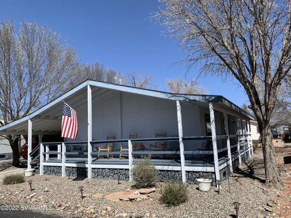 Camp Verde, AZ 86322,1487 W Horseshoe Bend DR Drive