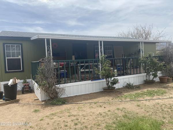 Camp Verde, AZ 86322,3439 S Saguaro LN Lane