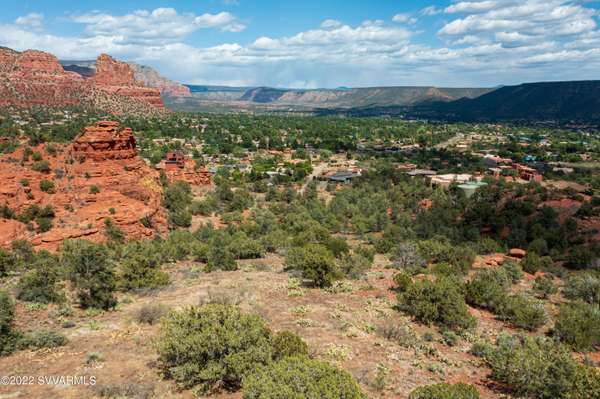 Sedona, AZ 86351,00 Ravens Rock Rd Rd