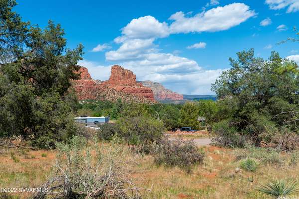 Sedona, AZ 86351,00 Ravens Rock Rd Rd