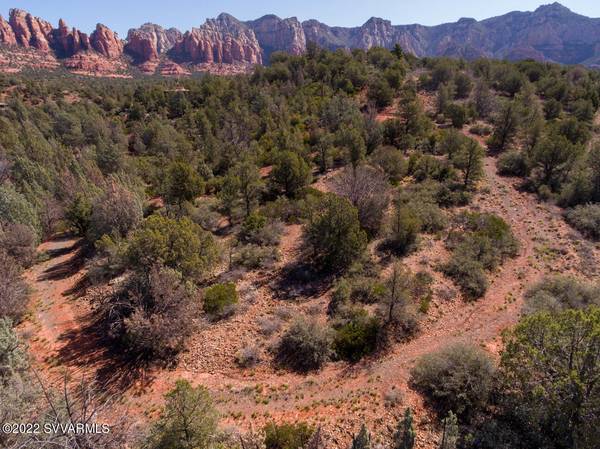 Sedona, AZ 86336,399 Canyon DR Drive