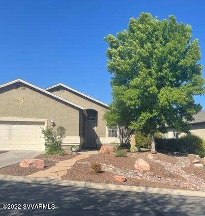 456 S Lone Peak DR Drive, Camp Verde, AZ 86322