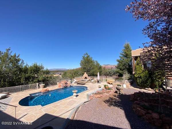 Sedona, AZ 86336,10 Opal CT Court