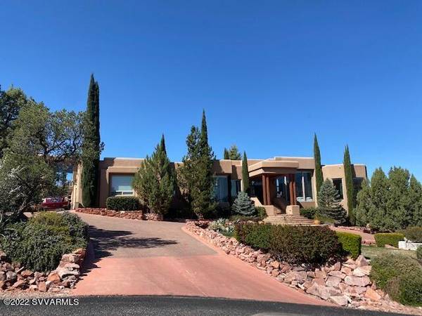 Sedona, AZ 86336,10 Opal CT Court