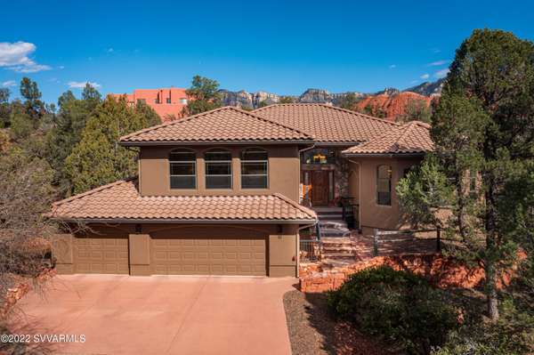 Sedona, AZ 86336,10 Juniper Tr Tr