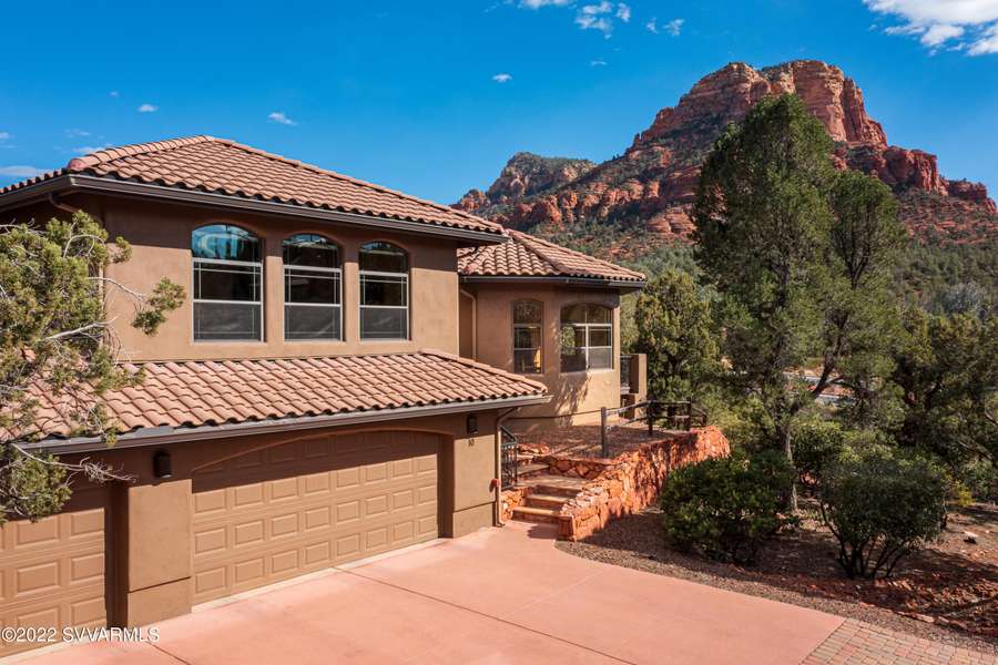 10 Juniper Tr Tr, Sedona, AZ 86336