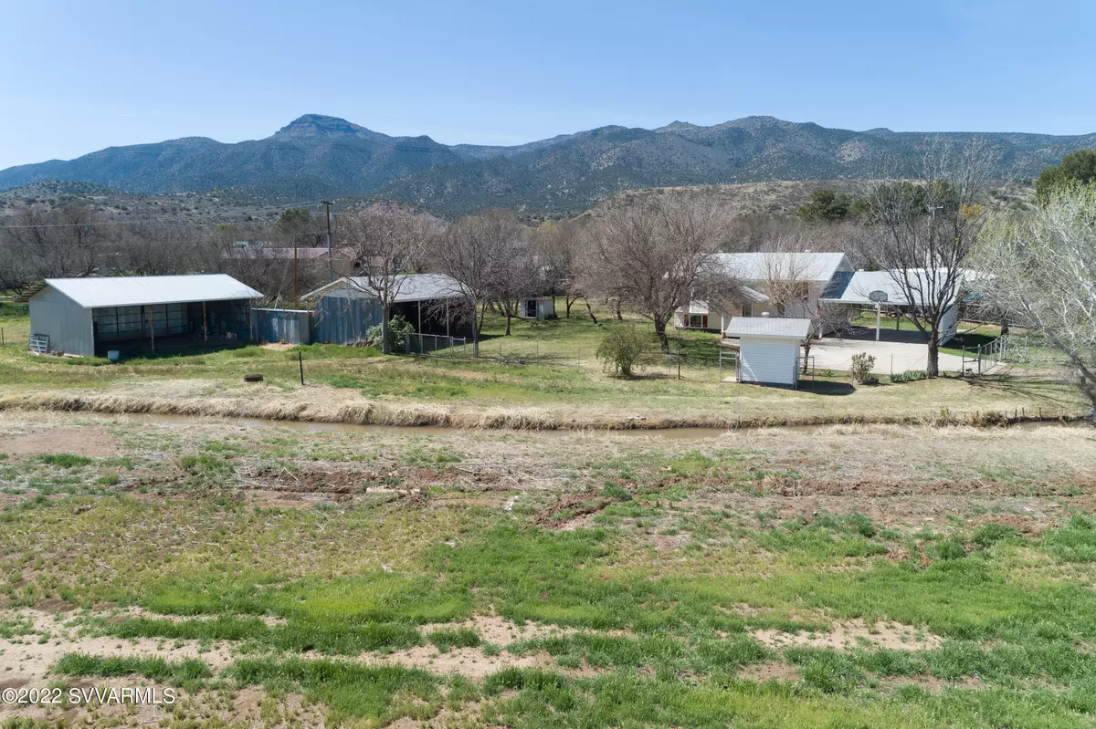 Camp Verde, AZ 86322,3439 S Silver Rd Rd