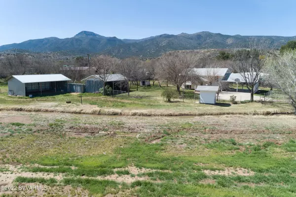 3439 S Silver Rd Rd, Camp Verde, AZ 86322