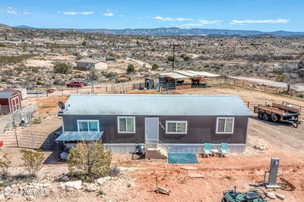 Rimrock, AZ 86335,6187 Independence LN Lane