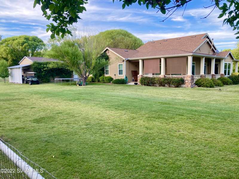 1330 S Rio Verde LN Lane, Camp Verde, AZ 86322