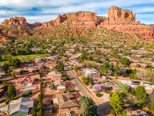 Sedona, AZ 86351,140 Yucca St St