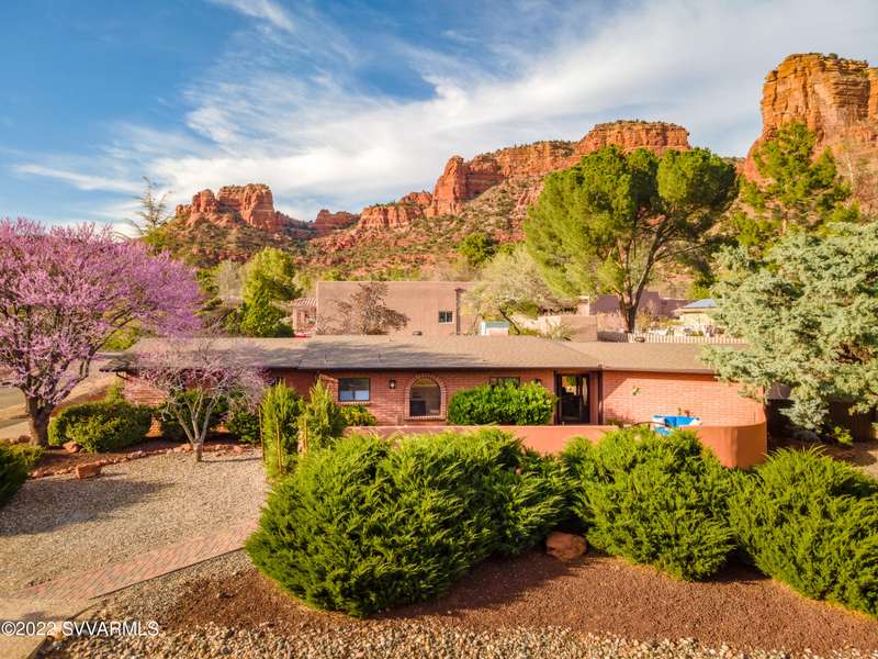 140 Yucca St St, Sedona, AZ 86351