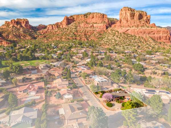 Sedona, AZ 86351,140 Yucca St St