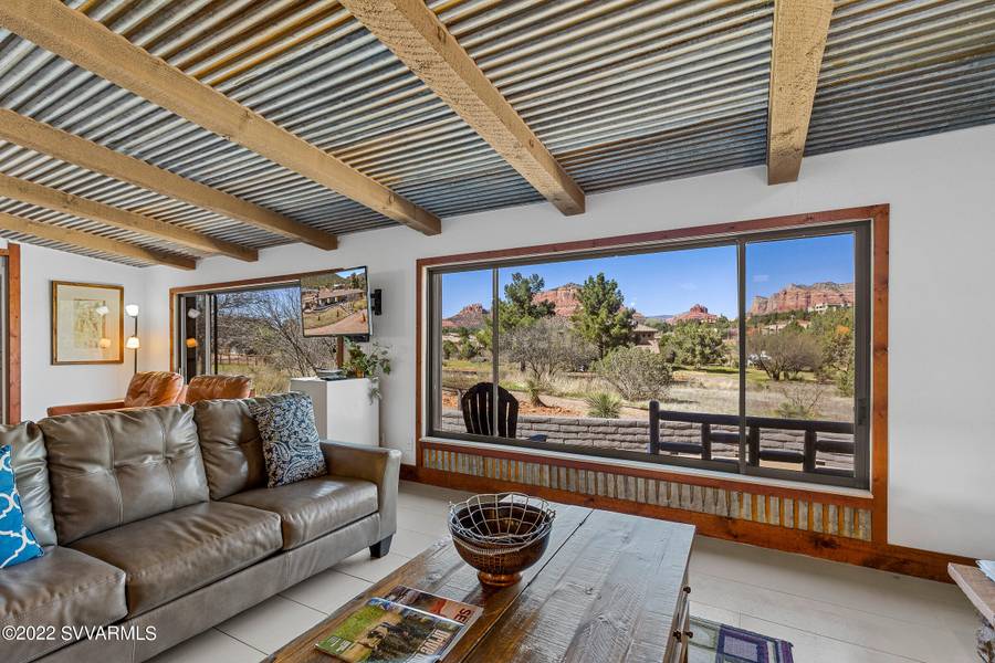 295 Arabian DR Drive, Sedona, AZ 86351