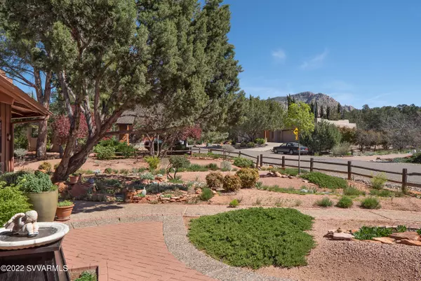 Sedona, AZ 86351,65 Pebble DR Drive