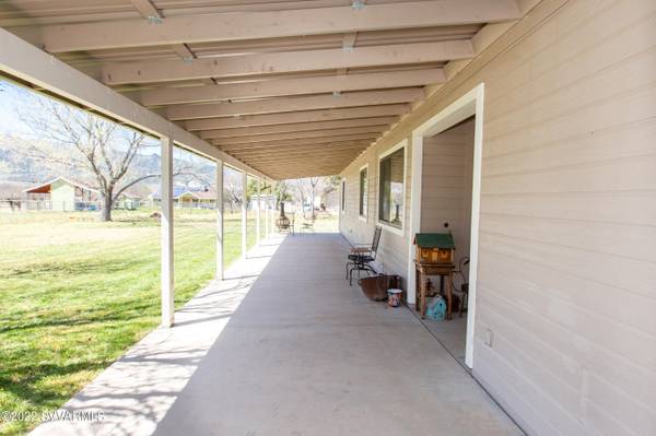 Camp Verde, AZ 86322,1000 E Quarterhorse LN Lane