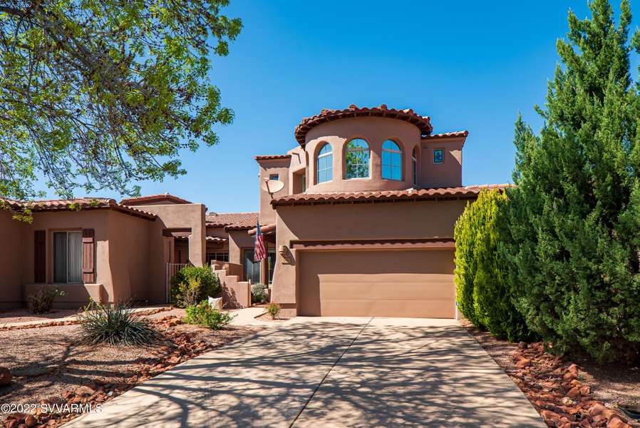 70 Piedras Del Norte, Sedona, AZ 86351