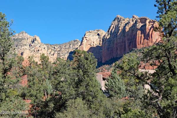 Sedona, AZ 86336,115 Munds Mountain Tr Tr