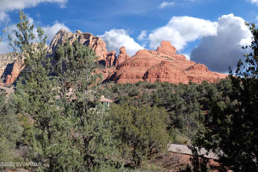 115 Munds Mountain Tr Tr, Sedona, AZ 86336