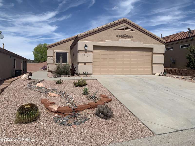 5056 E Cedar Creek DR Drive, Cornville, AZ 86325