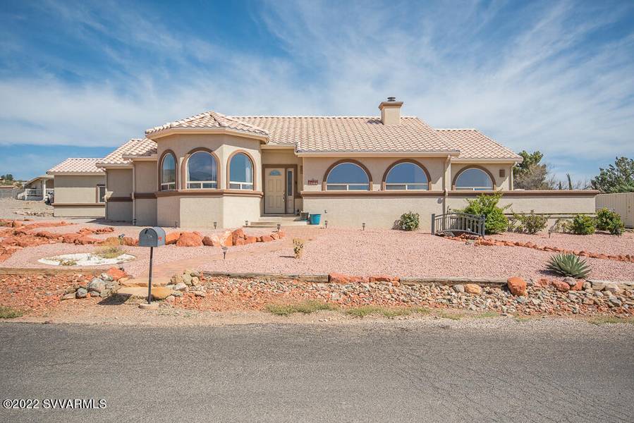 1126 Lanny LN Lane, Clarkdale, AZ 86324