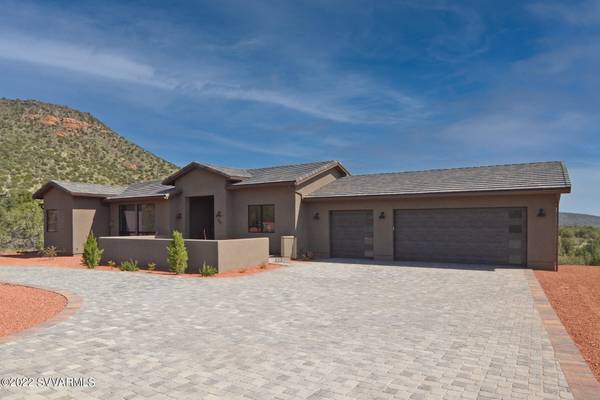 Sedona, AZ 86351,100 Casitas CT Court