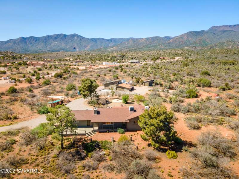 2726 S Quail Run, Cottonwood, AZ 86326