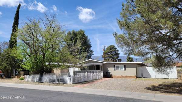 Cottonwood, AZ 86326,240 S 12th St St