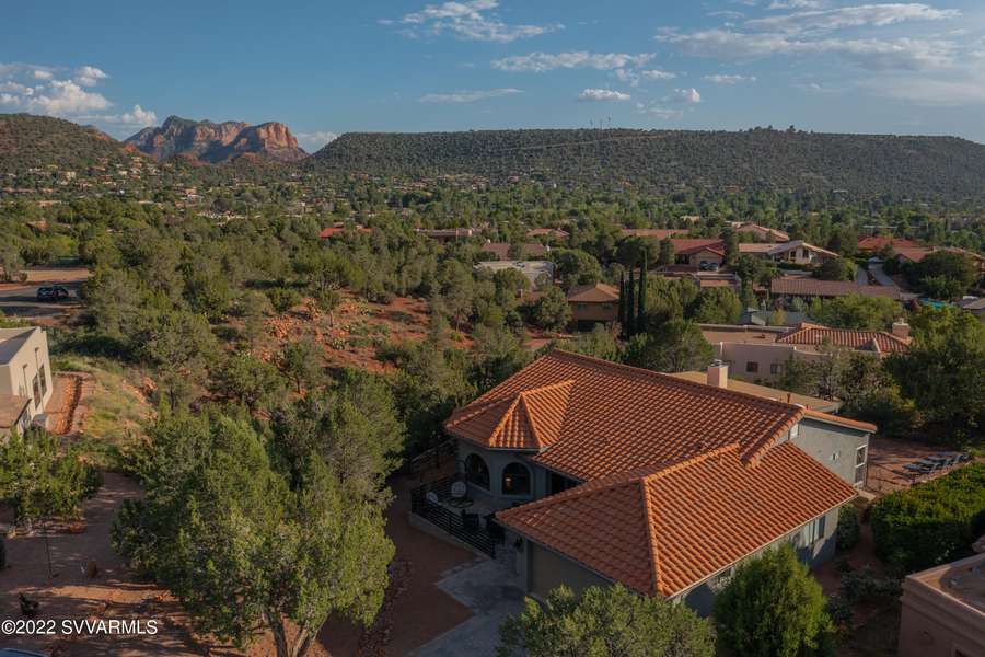 330 Mission Rd Rd, Sedona, AZ 86336