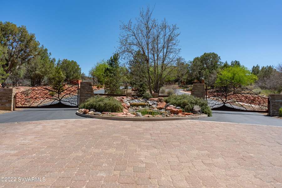 55 Russet Ridge PL Place, Sedona, AZ 86336