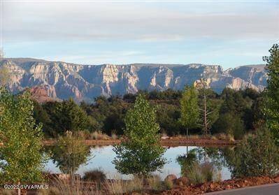 Sedona, AZ 86336,415 Aerie Rd Rd