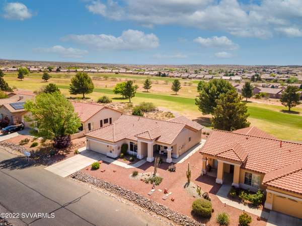 Cornville, AZ 86325,5445 Whisper Ridge